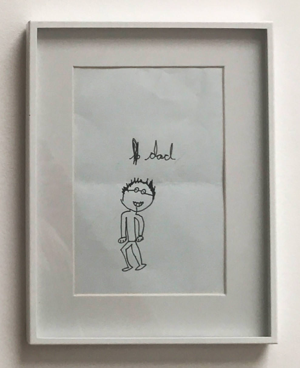 Nuclear Family – Adrian Schachter – Untitled 2