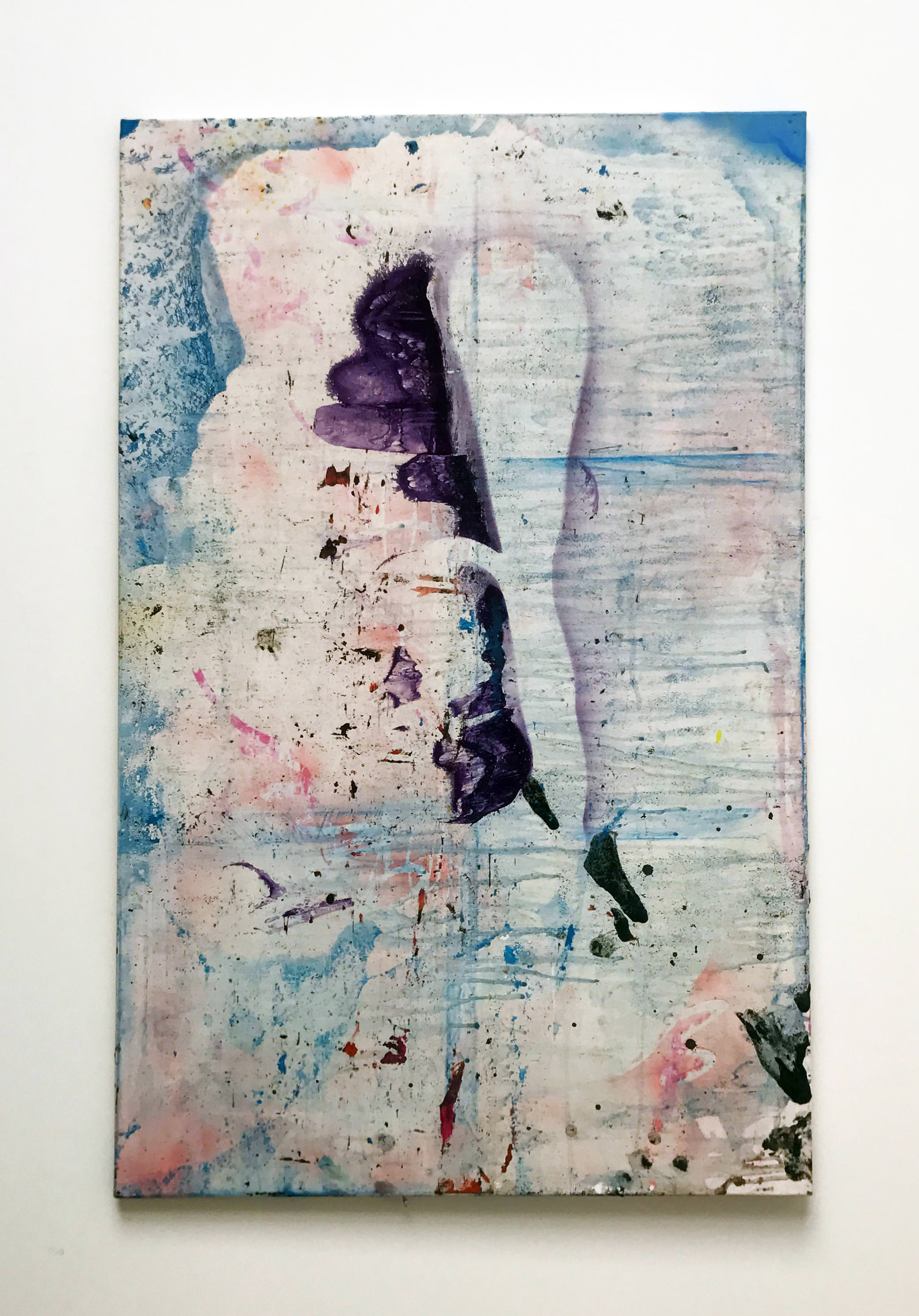 Nuclear Family – Gabriel Schachter – Untitled 1