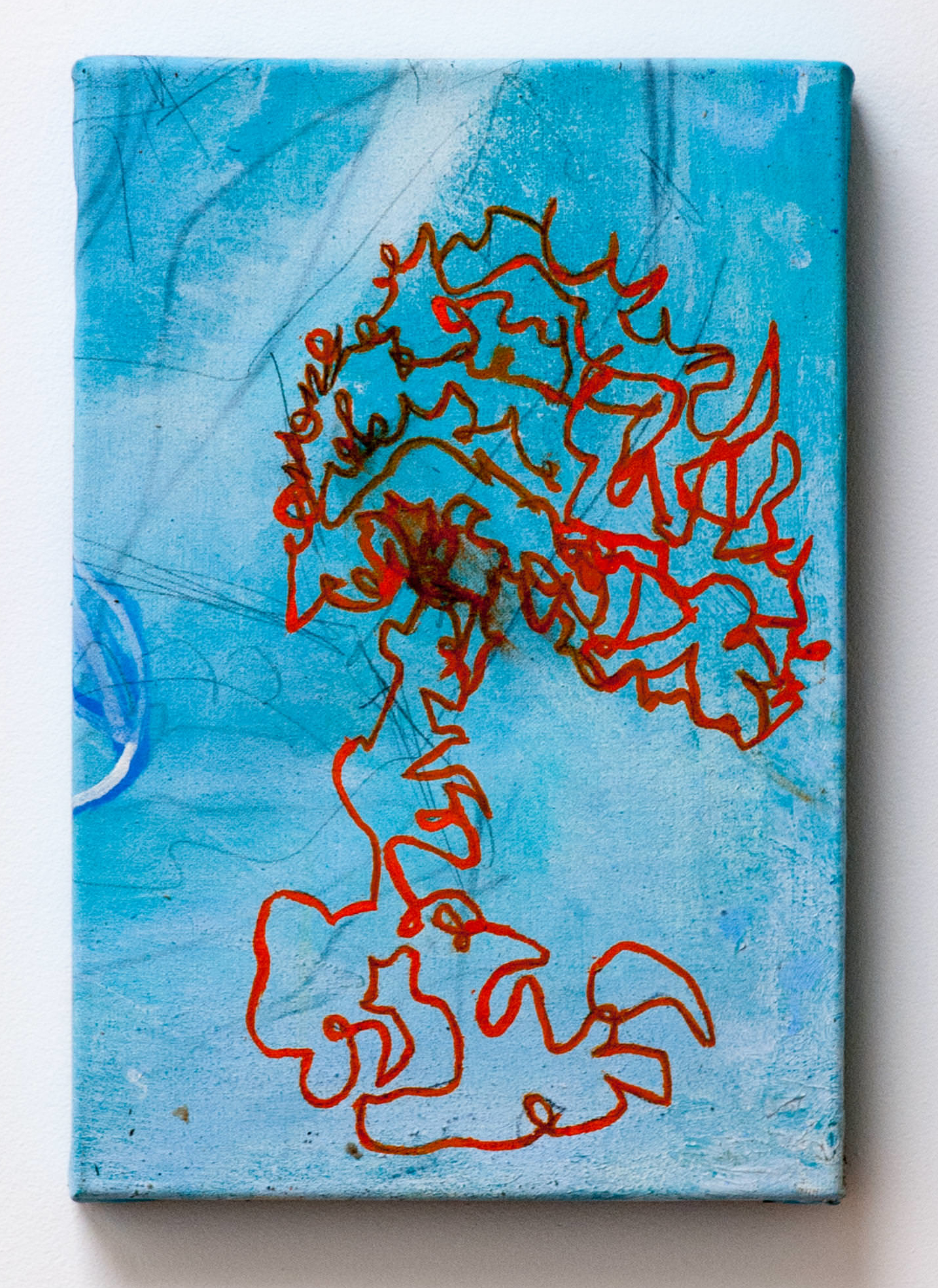 Nuclear Family – Kai Schachter – Untitled