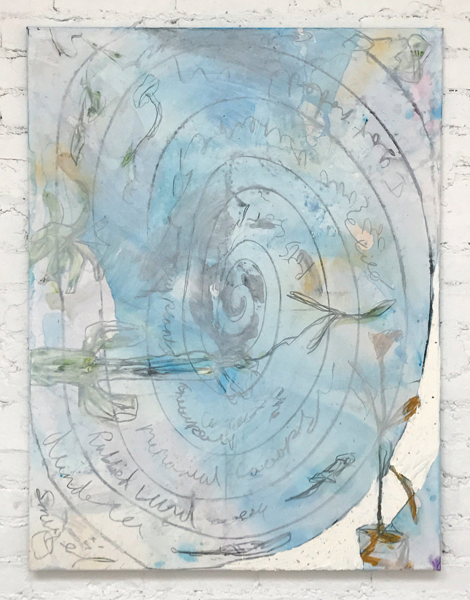 Nuclear Family – Kai Schachter – Untitled