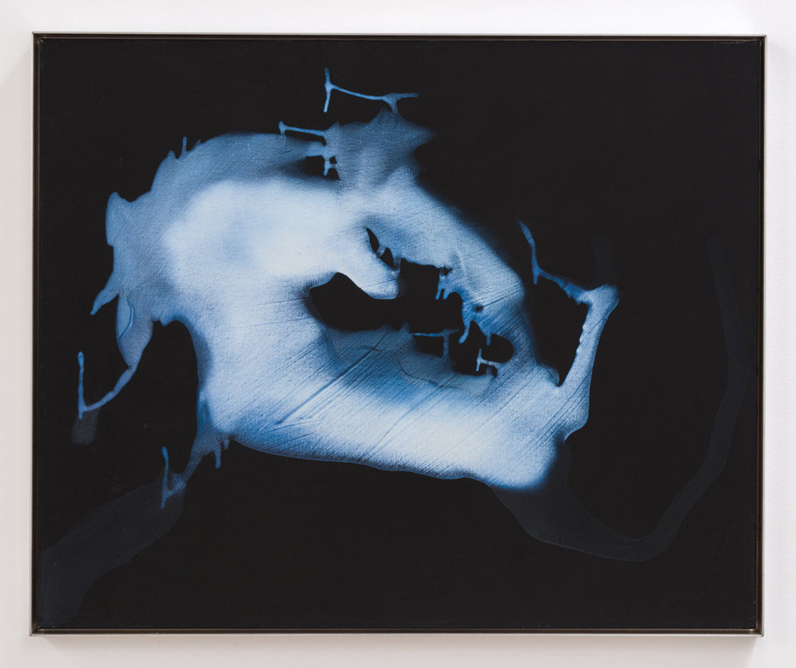 Nuclear Family – Sigmar Polke – Untitled